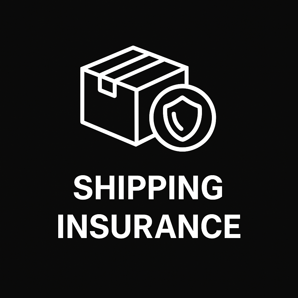 Shipping Insurance