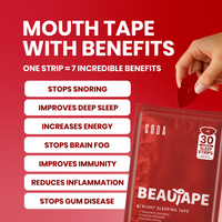 Beautape™ - Beauty Sleep Tape