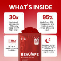 Beautape™ - Beauty Sleep Tape