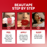 Beautape™ - Beauty Sleep Tape