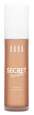 Secret Vanilla