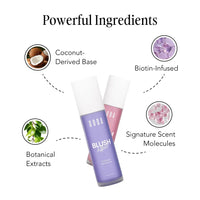 Goda Hair Perfume
