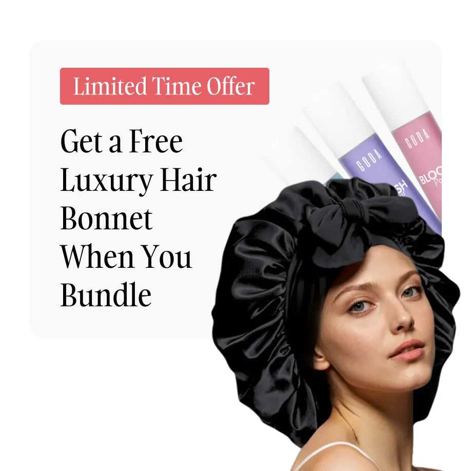 Goda Hair Perfume