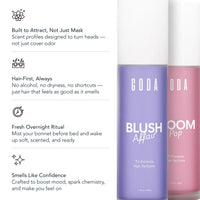 Goda Hair Perfume